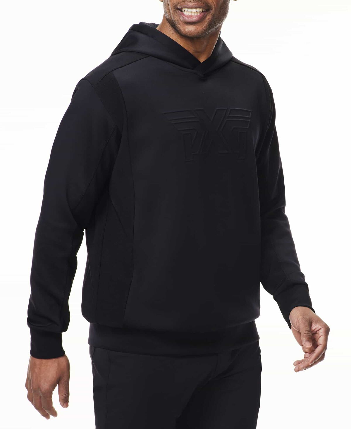 Essential Shadow Hoodie 